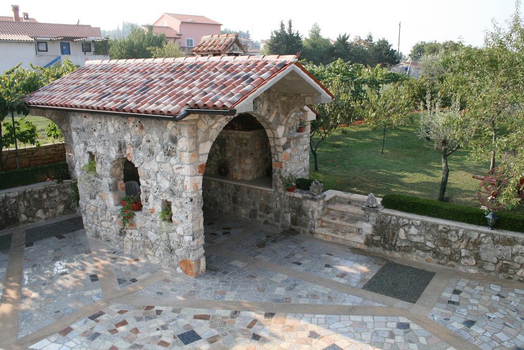 Apartment Pokrajac Rovinjsko Selo Rom bilde
