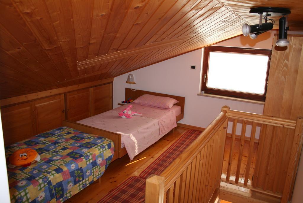 Apartment Pokrajac Rovinjsko Selo Rom bilde