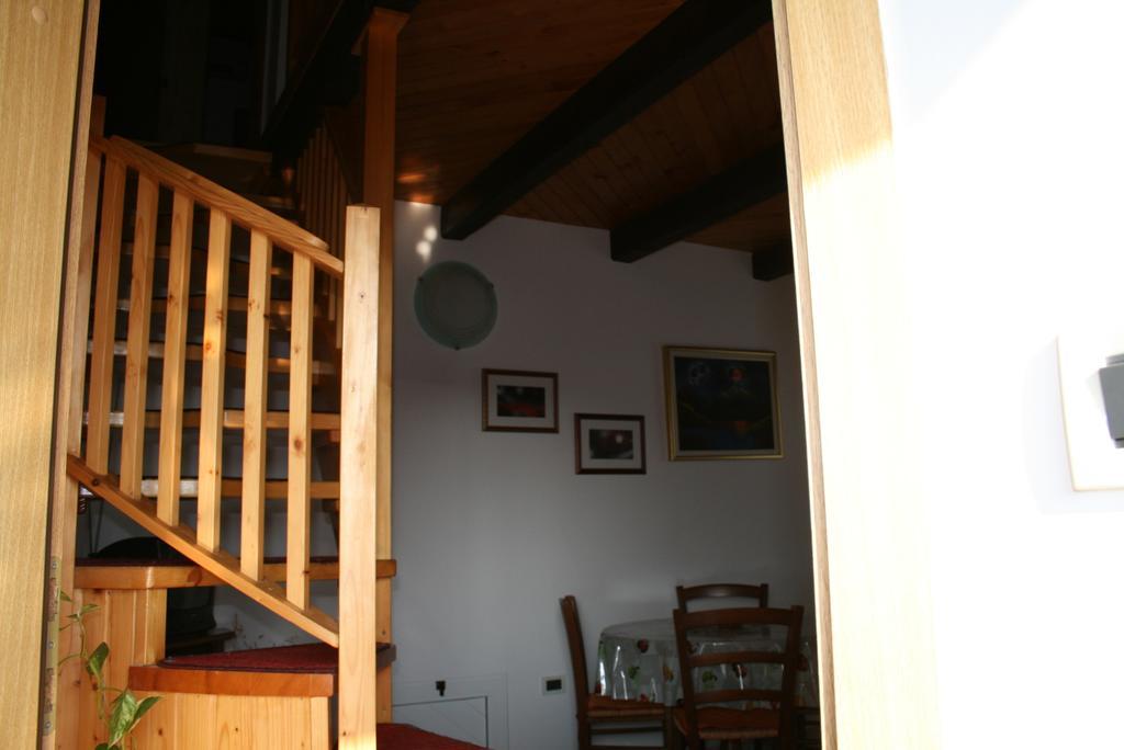 Apartment Pokrajac Rovinjsko Selo Rom bilde