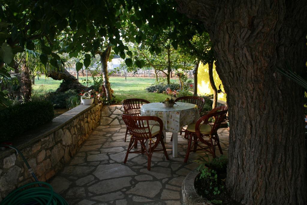 Apartment Pokrajac Rovinjsko Selo Rom bilde